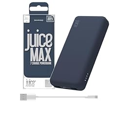 Juice powerbank max for sale  Delivered anywhere in UK