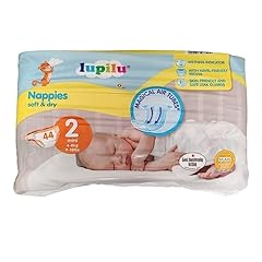 Lupilu pannolini taglia usato  Spedito ovunque in Italia 