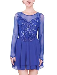 Fymnsi damen tanzkleid gebraucht kaufen  Wird an jeden Ort in Deutschland