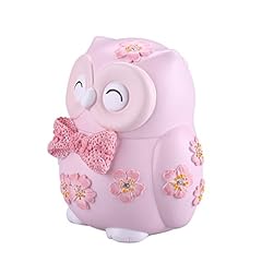 Elecnova cute owl for sale  Delivered anywhere in USA 