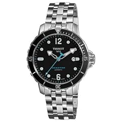 Tissot sport seastar gebraucht kaufen  Wird an jeden Ort in Deutschland