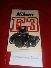 Nikon 3 gebraucht kaufen  Wird an jeden Ort in Deutschland