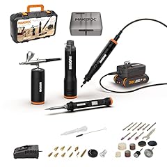 Worx makerx 18v d'occasion  Livré partout en France