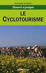 Cyclotourisme d'occasion  Livré partout en France