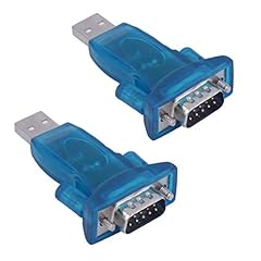 Hailege 2pcs usb for sale  Delivered anywhere in Ireland