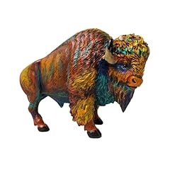 Amajy rustic colorful for sale  Delivered anywhere in USA 