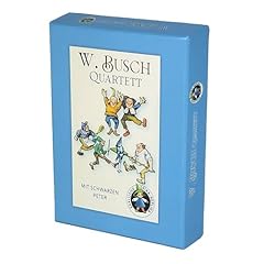 Spika wilhelm busch gebraucht kaufen  Wird an jeden Ort in Deutschland