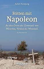 Fritten napoleon den gebraucht kaufen  Wird an jeden Ort in Deutschland