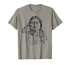 Sitting bull native for sale  Delivered anywhere in USA 