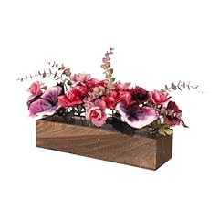 Predolo fiori artificiali usato  Spedito ovunque in Italia 