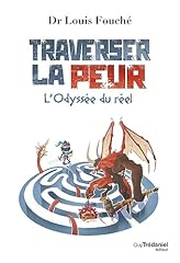 Traverser peur odyssée d'occasion  Livré partout en France