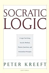 Socratic logic edition gebraucht kaufen  Wird an jeden Ort in Deutschland