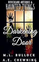 Darkening door 6 for sale  Delivered anywhere in UK