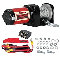 Dragon winch treuil d'occasion  Livré partout en France