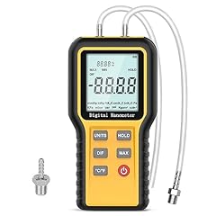 Digital manometer hvac for sale  Delivered anywhere in UK