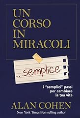 Corso miracoli... semplice. usato  Spedito ovunque in Italia 