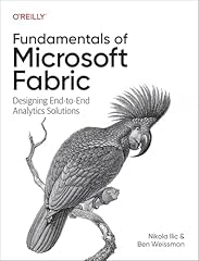 Fundamentals microsoft fabric for sale  Delivered anywhere in UK