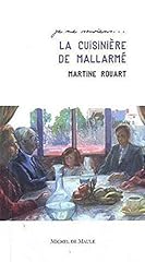 Cuisiniere mallarme d'occasion  Livré partout en France