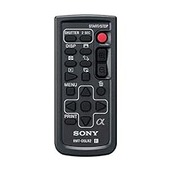 Sony rmtdslr2 wireless for sale  Delivered anywhere in USA 
