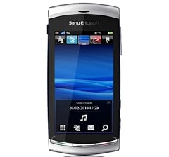 Sony ericsson vivaz usato  Spedito ovunque in Italia 