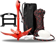 Young marine grapnel for sale  Delivered anywhere in USA 