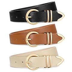 Pack women belts for sale  Delivered anywhere in USA 