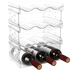Cozy wine rack for sale  Delivered anywhere in USA 