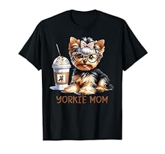 Cute yorkie mom for sale  Delivered anywhere in USA 