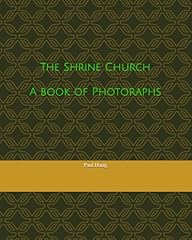 Shrine church for sale  Delivered anywhere in USA 