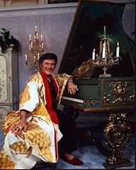 Posterazzi liberace gold for sale  Delivered anywhere in USA 