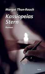 Kassiopeias stern roman d'occasion  Livré partout en France