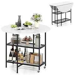 Giantex folding dining for sale  Delivered anywhere in USA 