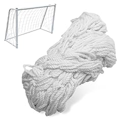 Soccer goal net for sale  Delivered anywhere in USA 
