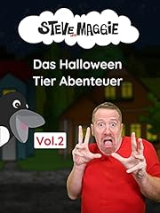 Steve maggie vol gebraucht kaufen  Wird an jeden Ort in Deutschland