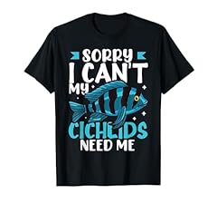 Cichlid fish funny for sale  Delivered anywhere in USA 