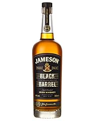 Black barrel irish usato  Spedito ovunque in Italia 