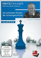 Schönsten partien schachgesch gebraucht kaufen  Wird an jeden Ort in Deutschland