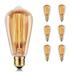 Youdian vintage edison for sale  Delivered anywhere in UK