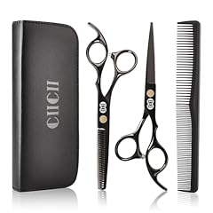 Ciicii hairdressing scissors for sale  Delivered anywhere in UK