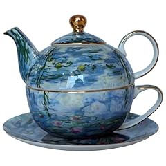 Porcelain tea one for sale  Delivered anywhere in USA 