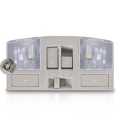 Led overhead console for sale  Delivered anywhere in USA 