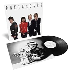 Pretenders usato  Spedito ovunque in Italia 