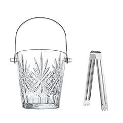 Clear glass ice for sale  Delivered anywhere in USA 