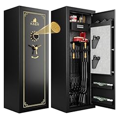 Kaer gun safe for sale  Delivered anywhere in USA 