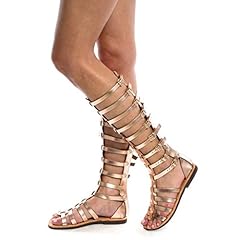 Zhyyds römersandalen damen gebraucht kaufen  Wird an jeden Ort in Deutschland