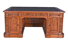 Palazzo president desk for sale  Delivered anywhere in UK