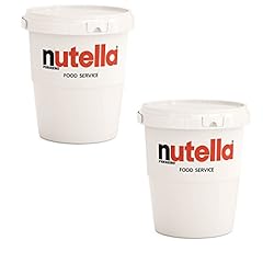 Jumbo gobelet nutella d'occasion  Livré partout en France