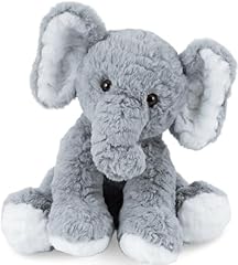 Mikee fluffie elephant for sale  Delivered anywhere in USA 