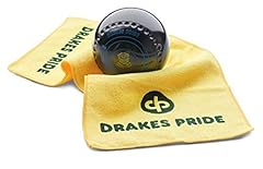 Drakes pride microfibre for sale  Delivered anywhere in UK