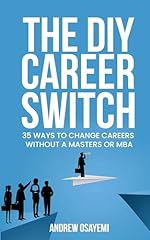 Diy career switch for sale  Delivered anywhere in USA 